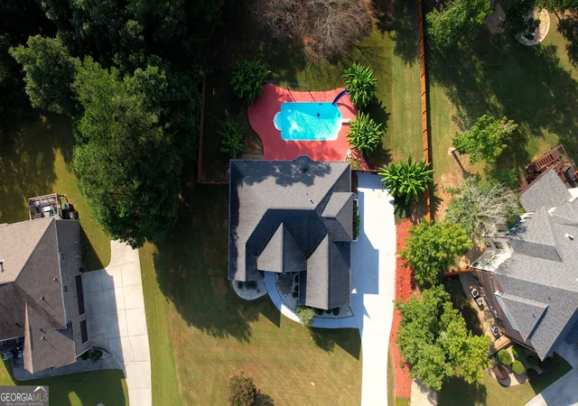 Photo 4 of Single family home for sale at 2052 Whippoorwill Way, Conyers, GA 30094 | MLS# 10841469 | Listing updated on 2026-09-21