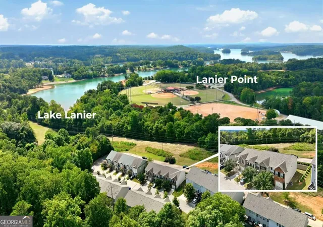 Photo 1 of Townhouse for sale at 1489 Blf Valley Cir, Gainesville, GA 30504 | MLS# 10841077 | Listing updated on 2026-09-20