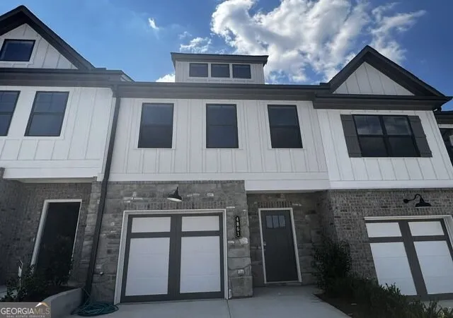 Townhouse for sale at 4861 Orchard Grv Way, Gainesville, GA 30504 | MLS# 10771857