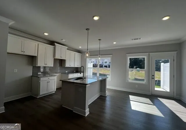 Photo 2 of Townhouse for sale at 4861 Orchard Grv Way, Gainesville, GA 30504 | MLS# 10771857 | Listing updated on 2026-10-05