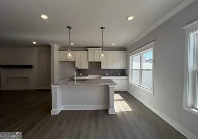 Photo 3 of Townhouse for sale at 4861 Orchard Grv Way, Gainesville, GA 30504 | MLS# 10771857 | Listing updated on 2026-10-05