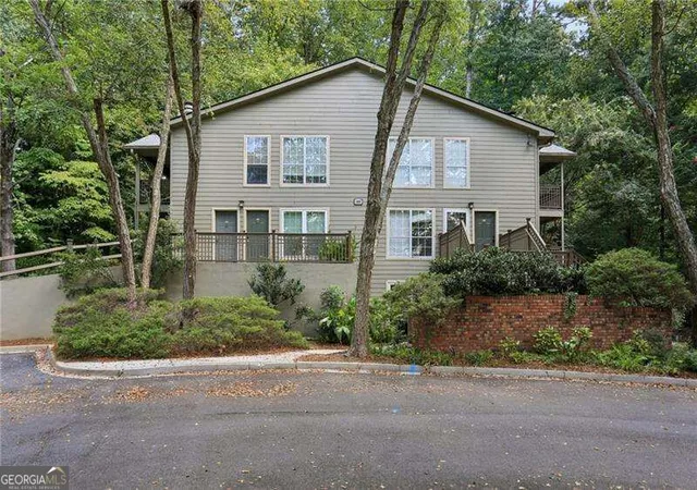 Photo 1 of Condo for sale at 2901 Lenox Rd Ne #1005, Atlanta, GA 30324 | MLS# 10840622 | Listing updated on 2026-09-06