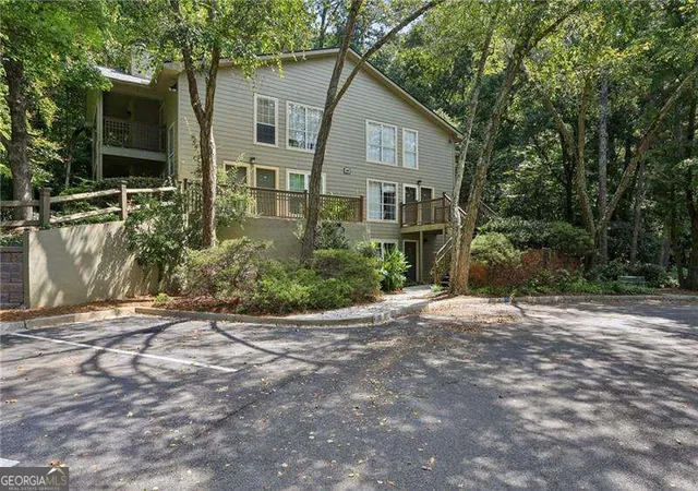 Photo 29 of Condo for sale at 2901 Lenox Rd Ne #1005, Atlanta, GA 30324 | MLS# 10840622 | Listing updated on 2026-09-06
