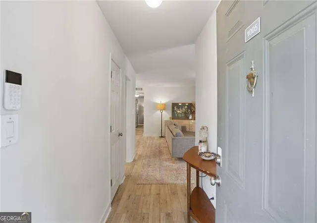 Photo 2 of Condo for sale at 2901 Lenox Rd Ne #1005, Atlanta, GA 30324 | MLS# 10840622 | Listing updated on 2026-09-06