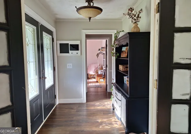 Photo 2 of Single family home for sale at 631 Todd Cir, Warner Robins, GA 31088 | MLS# 10848635 | Listing updated on 2026-09-18