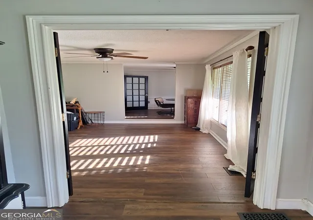 Photo 3 of Single family home for sale at 631 Todd Cir, Warner Robins, GA 31088 | MLS# 10848635 | Listing updated on 2026-09-18