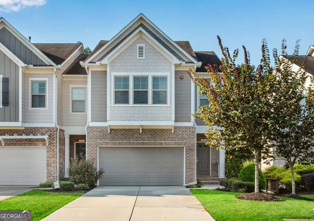 Photo 1 of Townhouse for sale at 113 Maple Crk Way, Woodstock, GA 30188 | MLS# 10851418 | Listing updated on 2026-10-07