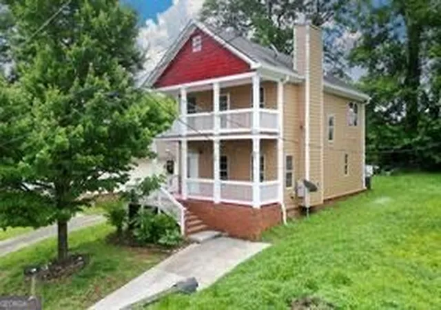 Photo 1 of Single family home for sale at 42 Weyman Ave Sw, Atlanta, GA 30315 | MLS# 10840561 | Listing updated on 2026-09-13