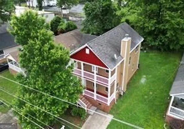 Photo 2 of Single family home for sale at 42 Weyman Ave Sw, Atlanta, GA 30315 | MLS# 10840561 | Listing updated on 2026-09-13