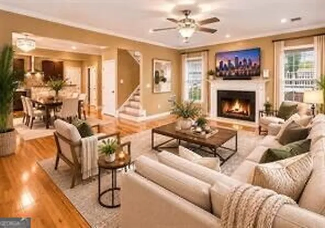Photo 3 of Single family home for sale at 42 Weyman Ave SW, Atlanta, GA 30315 | MLS# 10840561 | Listing updated on 2026-09-13