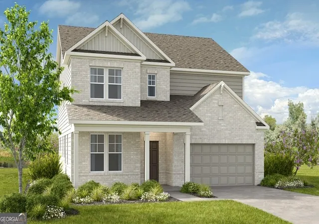 Photo 1 of Single family home for sale at 1000 Nichols Farm Cir, Dacula, GA 30019 | MLS# 10843430 | Listing updated on 2026-09-24