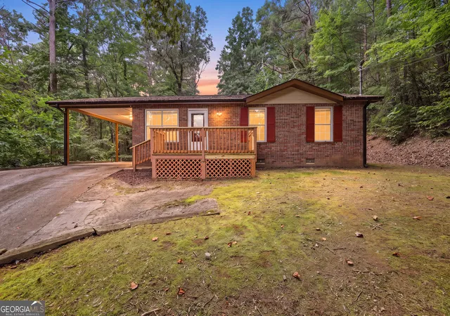 Photo 1 of Single family home for sale at 330 Clayton Ave, Clayton, GA 30525 | MLS# 10847415 | Listing updated on 2026-09-30