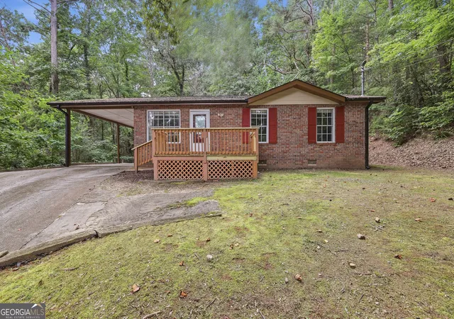 Photo 2 of Single family home for sale at 330 Clayton Ave, Clayton, GA 30525 | MLS# 10847415 | Listing updated on 2026-09-30
