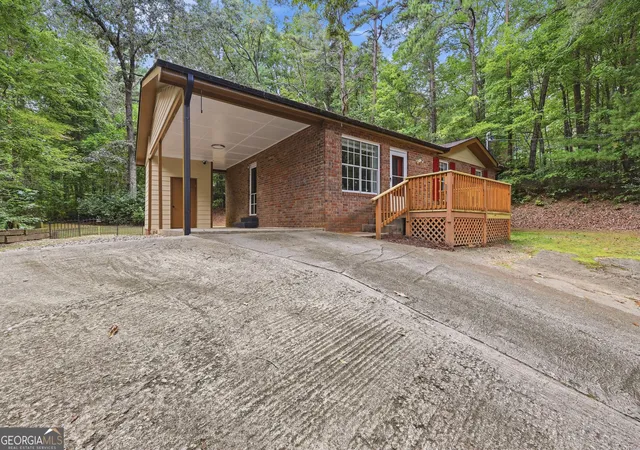 Photo 3 of Single family home for sale at 330 Clayton Ave, Clayton, GA 30525 | MLS# 10847415 | Listing updated on 2026-09-30