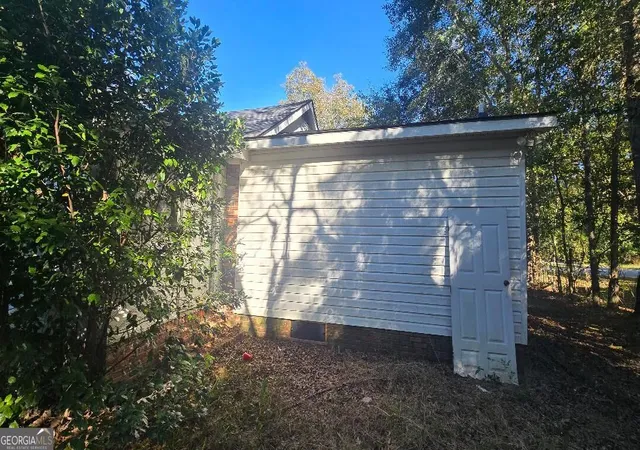 Photo 2 of Single family home for sale at 145 Virginia St, Cordele, GA 31015 | MLS# 10880083 | Listing updated on 2026-10-30