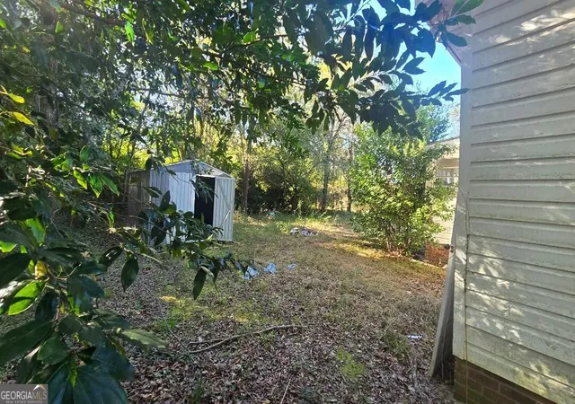 Photo 3 of Single family home for sale at 145 Virginia St, Cordele, GA 31015 | MLS# 10880083 | Listing updated on 2026-10-30