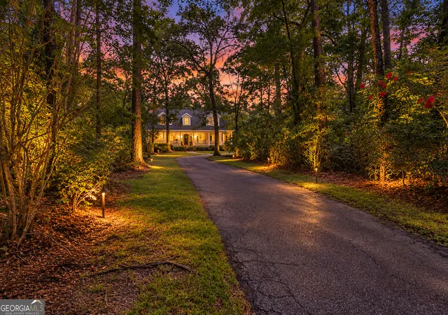 Photo 1 of Single family home for sale at 233 Buckland Hall Rd, Richmond Hill, GA 31324 | MLS# 10840696 | Listing updated on 2026-09-18