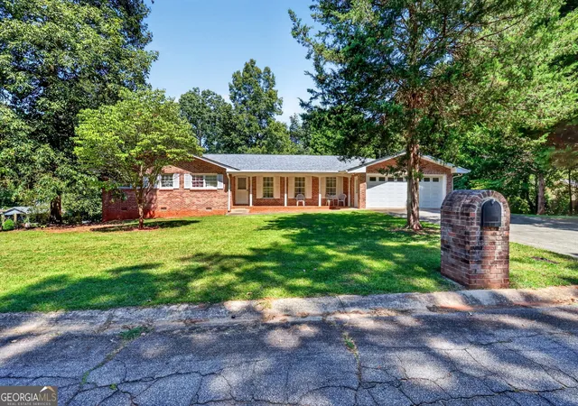 Photo 2 of Single family home for sale at 4224 Wheaton Ln, Clarkston, GA 30021 | MLS# 10846519 | Listing updated on 2026-09-30