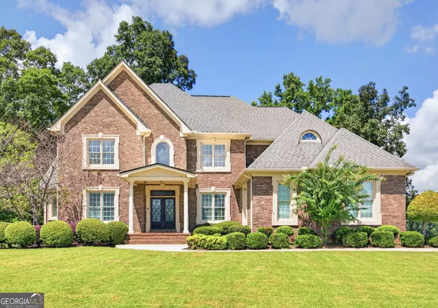 Photo 1 of Single family home for sale at 144 Worthington Way, Jonesboro, GA 30236 | MLS# 10841643 | Listing updated on 2026-09-18