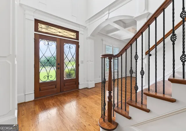Photo 3 of Single family home for sale at 144 Worthington Way, Jonesboro, GA 30236 | MLS# 10841643 | Listing updated on 2026-09-18