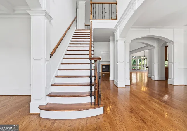 Photo 3 of Single family home for sale at 144 Worthington Way, Jonesboro, GA 30236 | MLS# 10841643 | Listing updated on 2026-09-18