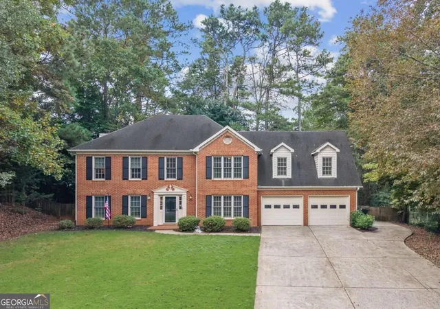 Photo 1 of Single family home for sale at 4961 Thornwood Tr Nw, Acworth, GA 30102 | MLS# 10840396 | Listing updated on 2026-09-06