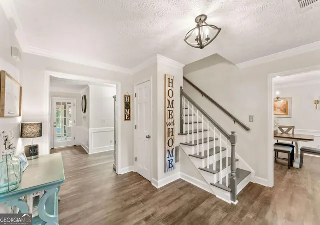 Photo 2 of Single family home for sale at 4961 Thornwood Tr Nw, Acworth, GA 30102 | MLS# 10840396 | Listing updated on 2026-09-06