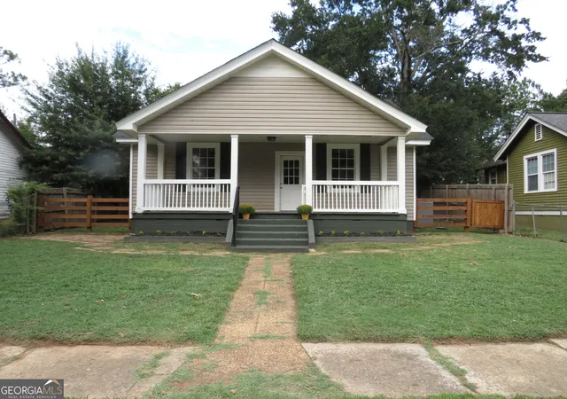 Photo 1 of Single family home for sale at 574 Lane St, Rockmart, GA 30153 | MLS# 10848454 | Listing updated on 2026-10-15