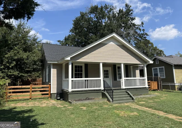 Photo 2 of Single family home for sale at 574 Lane St, Rockmart, GA 30153 | MLS# 10848454 | Listing updated on 2026-10-15