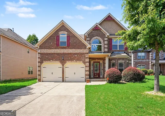 Single family home for sale at 898 Parkside Pl Ave, Mcdonough, GA 30253 | MLS# 10849358