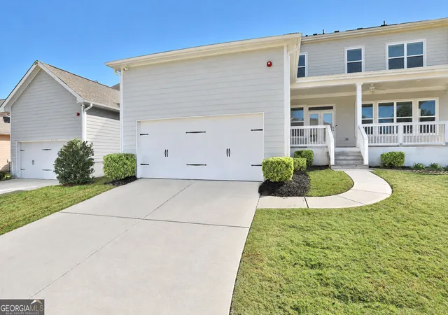 Photo 2 of Single family home for sale at 175 Concord Ct, Fayetteville, GA 30214 | MLS# 10873875 | Listing updated on 2026-10-28