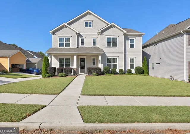 Photo 3 of Single family home for sale at 175 Concord Ct, Fayetteville, GA 30214 | MLS# 10873875 | Listing updated on 2026-10-28
