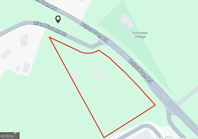 Photo 2 of Land for sale at 1185 Buford Dam Rd, Buford, GA 30518 | MLS# 10806288 | Listing updated on 2026-09-09