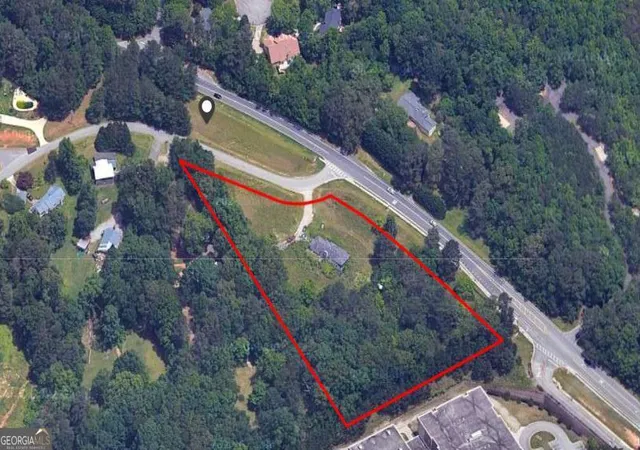 Photo 3 of Land for sale at 1185 Buford Dam Rd, Buford, GA 30518 | MLS# 10806288 | Listing updated on 2026-09-09