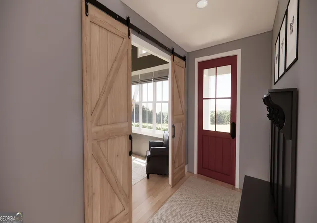 Photo 4 of Single family home for sale at Lot E 1a Chandler St, Carrollton, GA 30117 | MLS# 10846517 | Listing updated on 2026-09-30