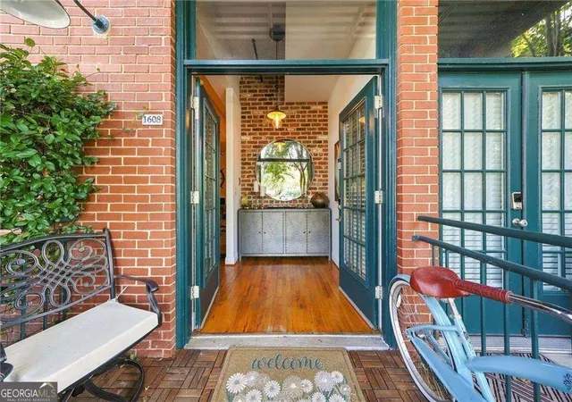 Photo 1 of Condo for sale at 1608 Liberty Ln, Roswell, GA 30075 | MLS# 10843375 | Listing updated on 2026-09-15