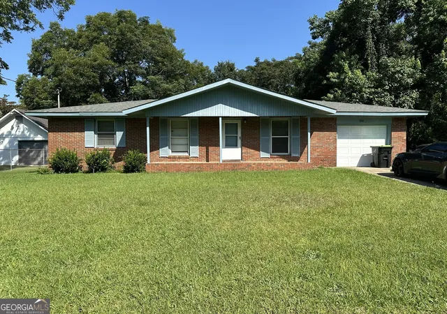 Photo 1 of Single family home for sale at 341 Mike St, Warner Robins, GA 31088 | MLS# 10852352 | Listing updated on 2026-09-24