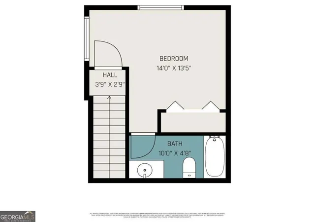 Photo 39 of Single family home for sale at 1809 Walker Ave, Atlanta, GA 30337 | MLS# 10843588 | Listing updated on 2026-09-10