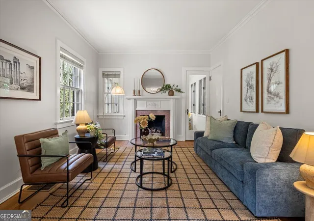 Photo 3 of Single family home for sale at 109 Kathryn Ave, Decatur, GA 30030 | MLS# 10842267 | Listing updated on 2026-09-11