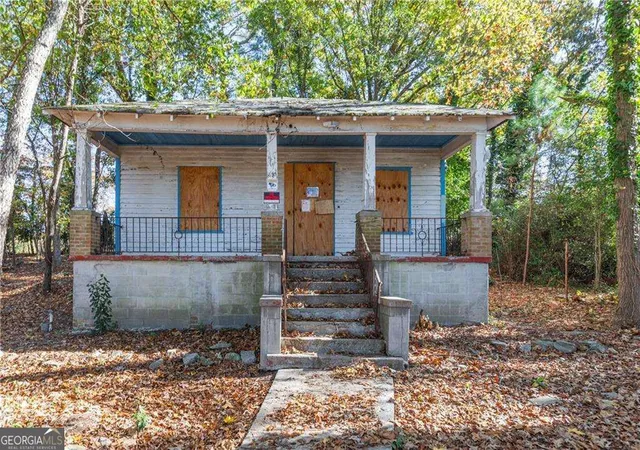 Photo 1 of Land for sale at 350 Willis Ml Rd Sw, Atlanta, GA 30311 | MLS# 10848041 | Listing updated on 2026-09-17