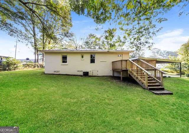 Photo 4 of Sale Pending at 113 Eason St, Bowdon, GA 30108 | MLS# 10849282 | Listing updated on 2026-09-29