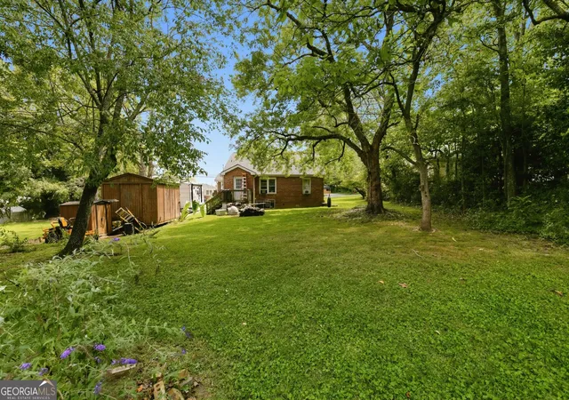 Photo 34 of Single family home for sale at 107 Marchman St, Bremen, GA 30110 | MLS# 10842765 | Listing updated on 2026-10-07