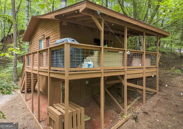 Photo 1 of Multi family home for sale at 66 Lovers Ln, Sautee Nacoochee, GA 30571 | MLS# 10842205 | Listing updated on 2026-09-09