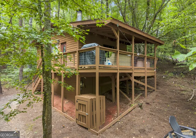 Photo 2 of Multi family home for sale at 66 Lovers Ln, Sautee Nacoochee, GA 30571 | MLS# 10842205 | Listing updated on 2026-09-09