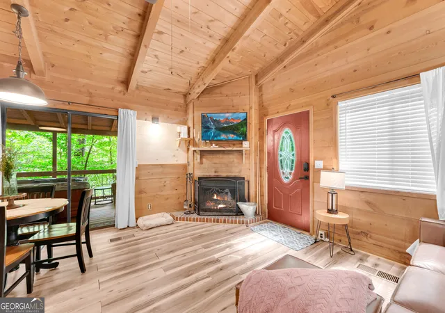 Photo 3 of Multi family home for sale at 66 Lovers Ln, Sautee Nacoochee, GA 30571 | MLS# 10842205 | Listing updated on 2026-09-22