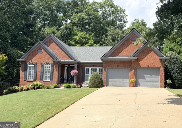 Photo 1 of Single family home for sale at 1545 Bookhout Dr, Cumming, GA 30041 | MLS# 10836068 | Listing updated on 2026-09-24