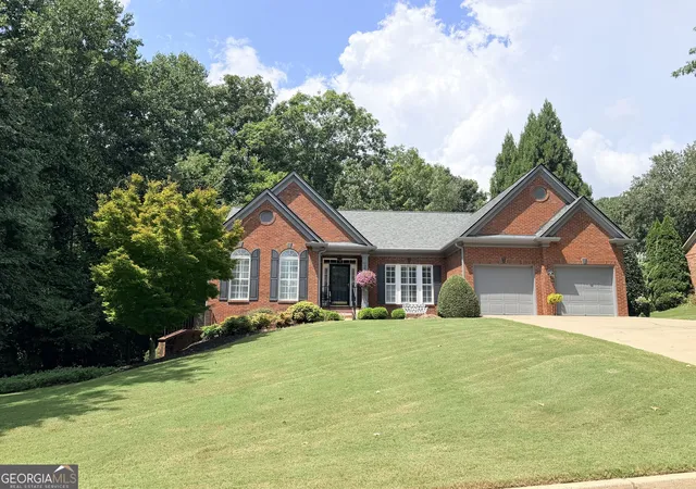 Photo 2 of Single family home for sale at 1545 Bookhout Dr, Cumming, GA 30041 | MLS# 10836068 | Listing updated on 2026-09-24