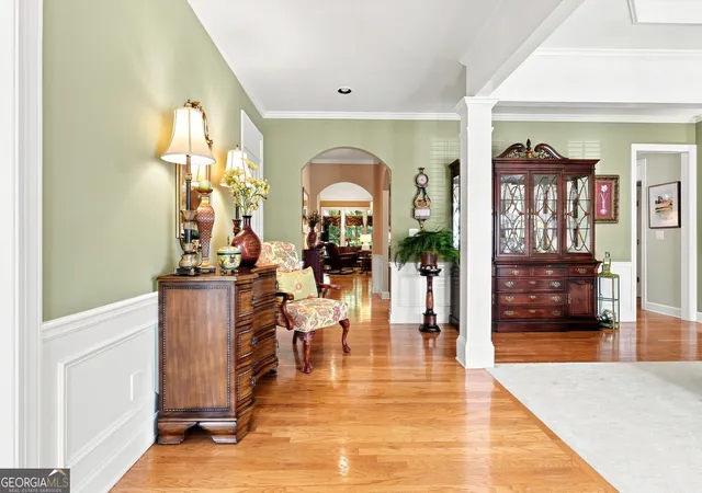 Photo 3 of Single family home for sale at 1545 Bookhout Dr, Cumming, GA 30041 | MLS# 10836068 | Listing updated on 2026-09-24