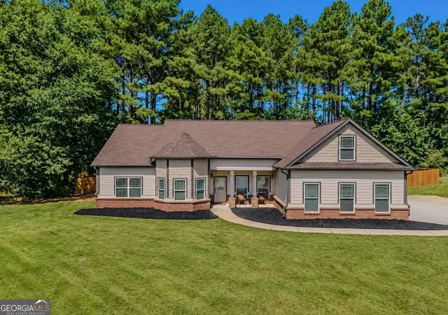 Photo 1 of Single family home for sale at 185 Chimney Ridge Ln, Covington, GA 30014 | MLS# 10847778 | Listing updated on 2026-10-07