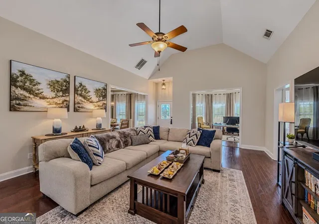 Photo 2 of Single family home for sale at 185 Chimney Ridge Ln, Covington, GA 30014 | MLS# 10847778 | Listing updated on 2026-10-07
